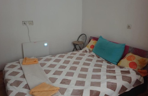 Sarajevska Apartment | Garsonjera povoljno centar