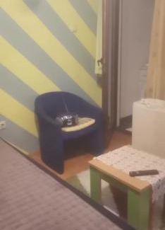 Bele Vode Apartment | Garsonjera