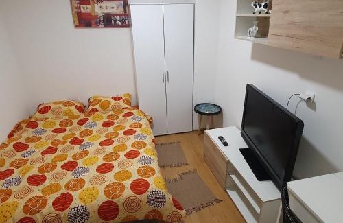 Prnjavor House | Garsonjera u centru Prnjavor