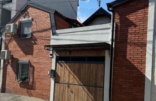 Zvezdara Apartment | Garsonjera Zvezdara