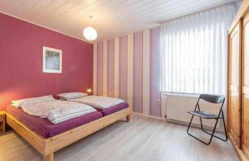 Westermarkelsdorf Apartment | Gartenhaus