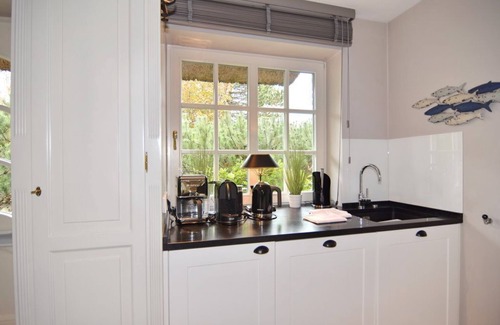 Tinnum Apartment | Gartenweg 9, Whg. Oland