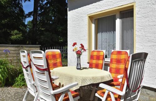 Ilsenburg House | Gartenwohnung in Ilsenburg