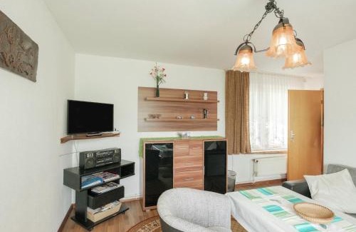 Ilsenburg House | Gartenwohnung in Ilsenburg