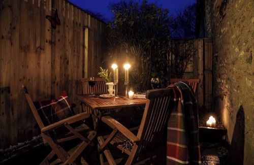 Potter Brompton Cottage | Garth Cottage, West Ayton, Scarborough