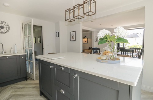 Appleby-in-Westmorland Cottage | Garth End