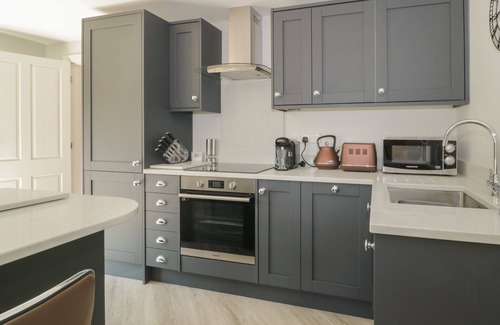 Appleby-in-Westmorland Cottage | Garth End