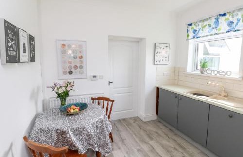 Cilgerran House | Garth