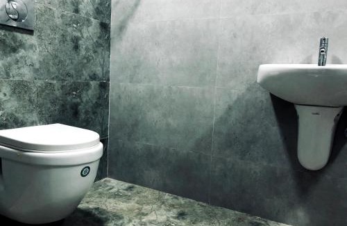 Varkala Hotel | Garuda Suites