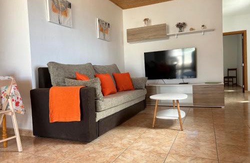 Telde Apartment | Garza Attic House