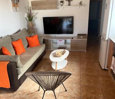 Telde Apartment | Garza Attic House