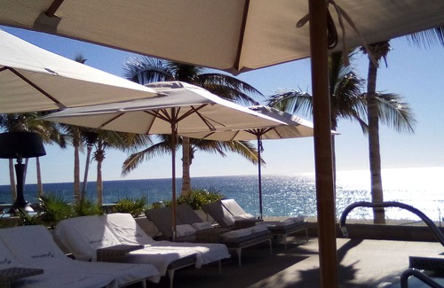 Tlalpan Condo | Garza Blanca Cancun Resort & Spa Beautiful Luxury on the beach