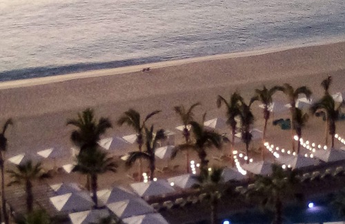Tlalpan Condo | Garza Blanca Cancun Resort & Spa Beautiful Luxury on the beach