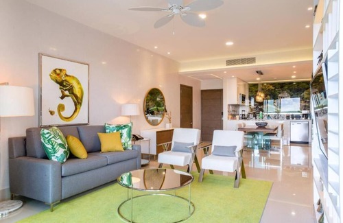 Punta Sam Resort | Garza Blanca Resort & Spa Cancun - Charming 3-bedroom suite