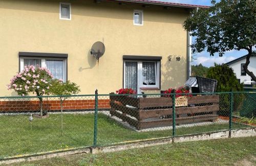 Garz Apartment | Garzer Ruhepol