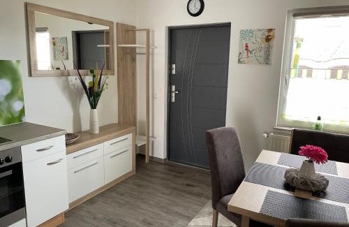 Garz Apartment | Garzer Ruhepol