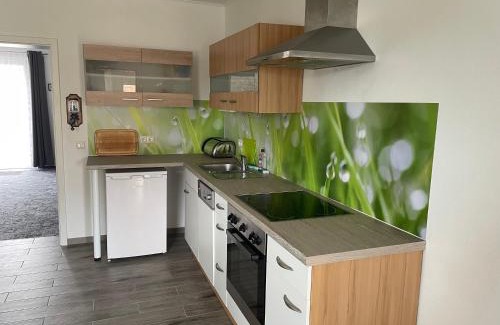 Garz Apartment | Garzer Ruhepol
