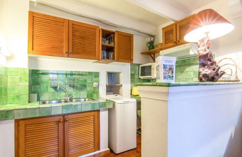 Gassin Apartment | Gassin Village by Interhome