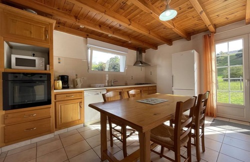Bidarray House | Gastanchoanea - Bidarray