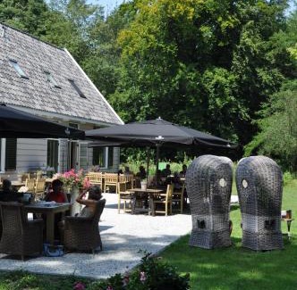 Vogelenzang Cabin | Gasterij Leyduin