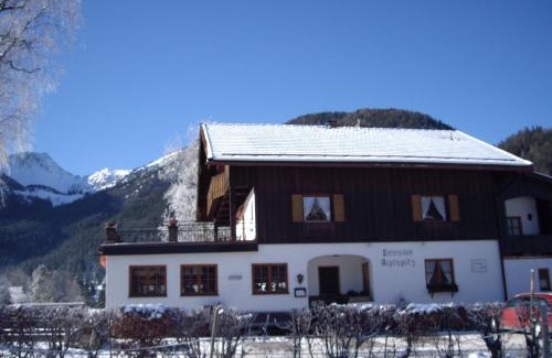 Bayrischzell Hotel | Gasthaus Aiplspitz