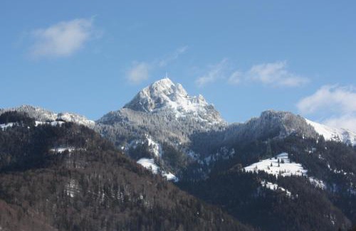 Bayrischzell Hotel | Gasthaus Aiplspitz