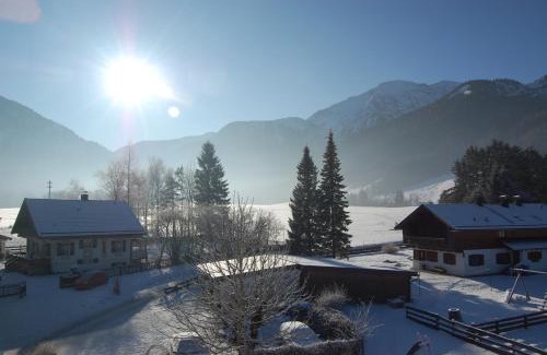 Bayrischzell Hotel | Gasthaus Aiplspitz