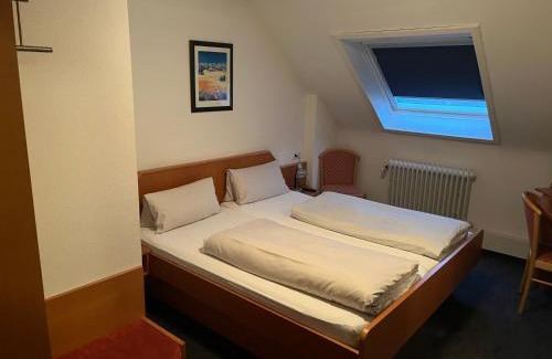 Oberrotweil Hotel | Gasthaus Bären