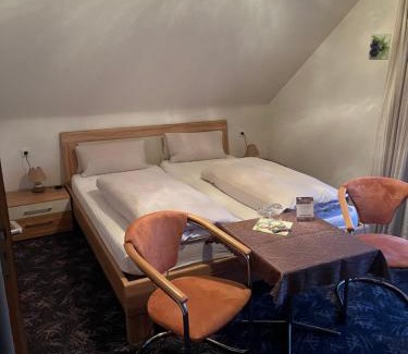 Oberrotweil Hotel | Gasthaus Bären
