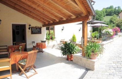 Rothenburg ob der Tauber House | Gasthaus Tauberstube