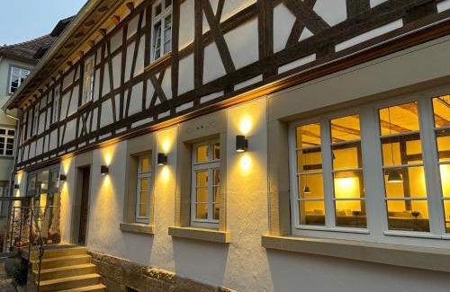 Knittlingen Hotel | Gasthaus Faust