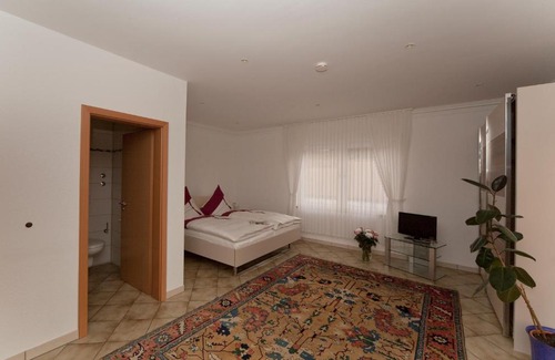 Sankt Martin Bed & Breakfast | Gasthaus Grafenstuben
