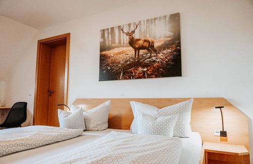 Wangen im Allgaeu Hotel | Gasthaus Hirsch
