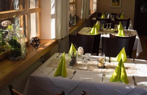 Schillingen Hotel | Gasthaus Metzgerei Pension Maßem