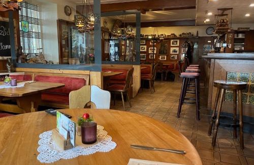 Schillingen Hotel | Gasthaus Metzgerei Pension Maßem