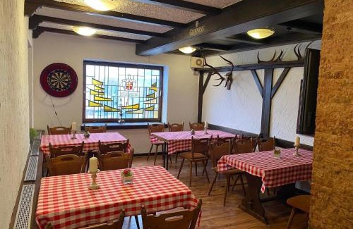 Schillingen Hotel | Gasthaus Metzgerei Pension Maßem