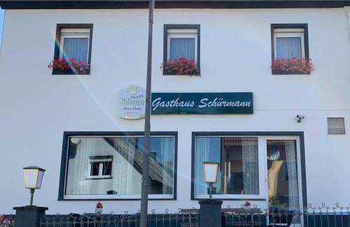 Udersdorf Hotel | Gasthaus Schürmann