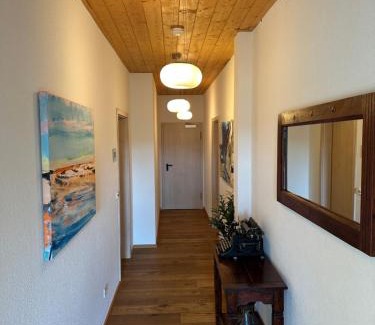 Oberdorla Hotel | Gasthaus Sonne