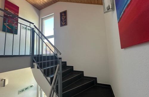 Oberdorla Hotel | Gasthaus Sonne