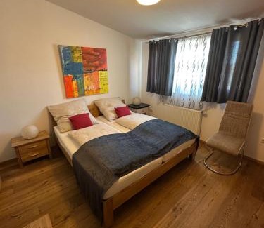 Oberdorla Hotel | Gasthaus Sonne
