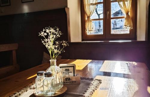 Weissbach Hotel | Gasthaus Staufenbrücke