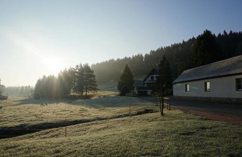 Stutzengrun Hotel | Gasthaus Stollmühle