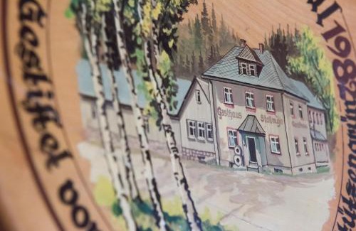 Stutzengrun Hotel | Gasthaus Stollmühle