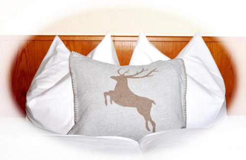 Martinstein Hotel | Gasthaus zum Goldenen Hirschen