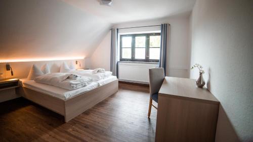 Greifswald Hotel | Gasthaus Zur Fähre