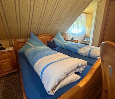 Langenfeld Hotel | Gasthaus Zur Krone