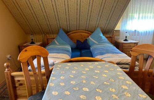 Langenfeld Hotel | Gasthaus Zur Krone