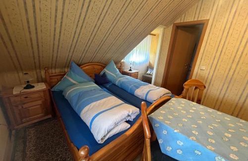 Langenfeld Hotel | Gasthaus Zur Krone