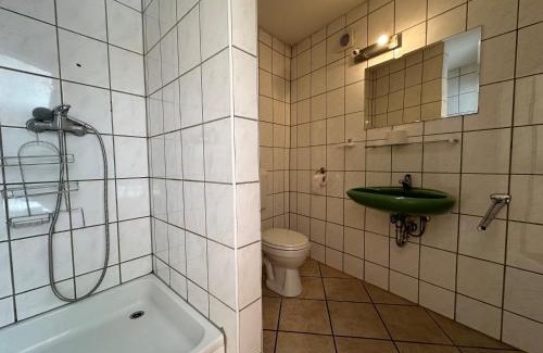 Erlangen Apartment | Gasthaus zur Schwarzen Olive Zimmer 12