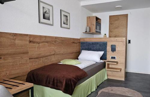 Fuerstenzell Bed & Breakfast | Gasthof Alte Schule